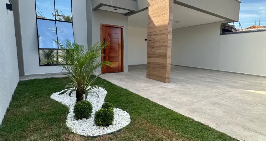 Casa com 3 quartos à venda na Praça Ângelo Guerra, Cibratel II, Itanhaém