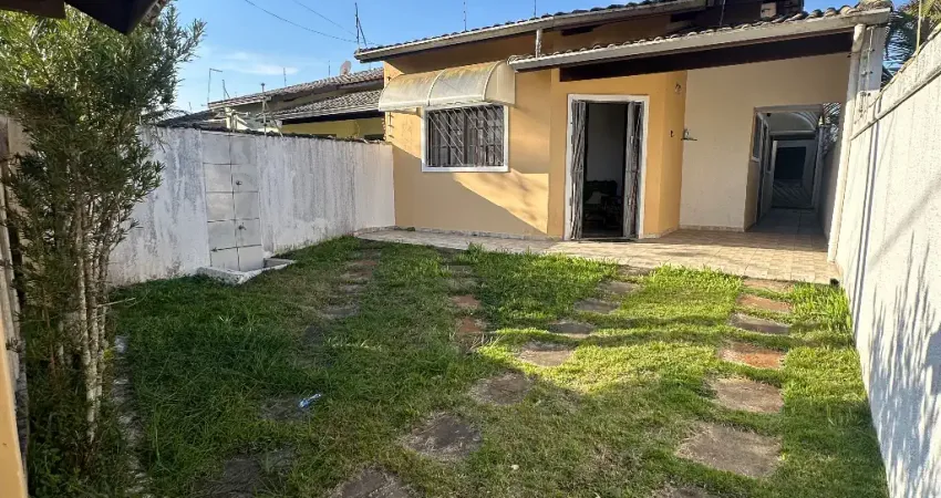 Casa com 2 quartos à venda na Praça Ângelo Guerra, Cibratel II, Itanhaém