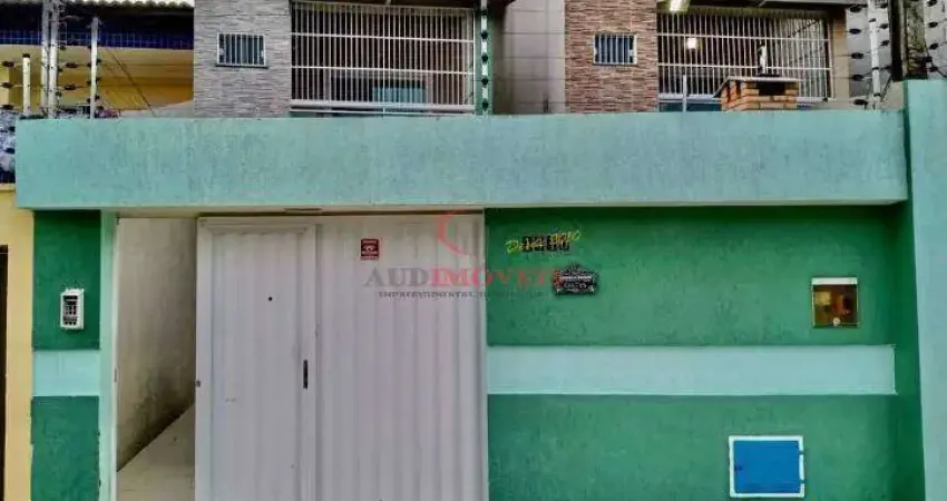 Casa à venda no Itaperi, Fortaleza 