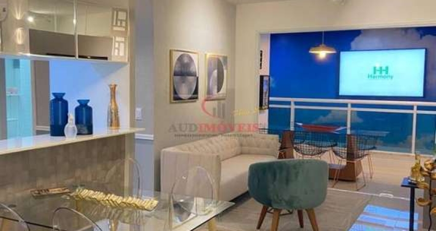 Apartamento à venda no Parquelândia, Fortaleza 