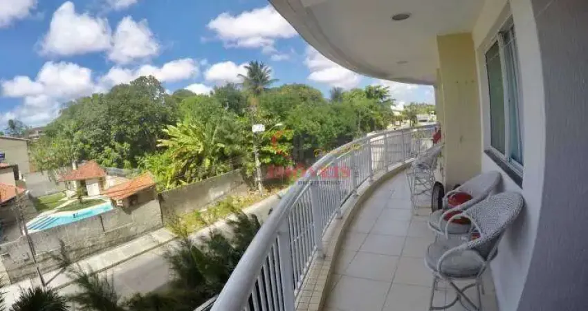 Apartamento à venda no Maraponga, Fortaleza 