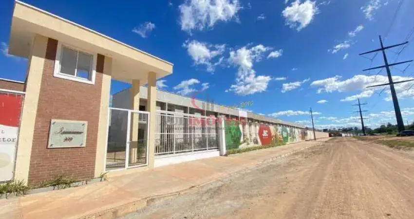 Casa em condomínio fechado à venda no Passaré, Fortaleza 