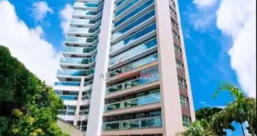 Apartamento à venda no Meireles, Fortaleza 