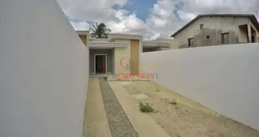 Casa à venda na Cidade Nova