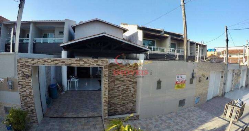 Casa à venda no Maraponga, Fortaleza 