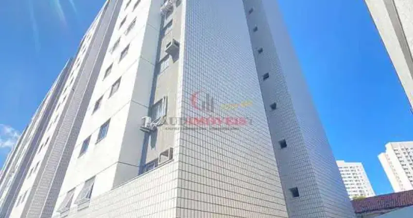 Apartamento com 3 quartos à venda na Rua Carapinima, Benfica, Fortaleza