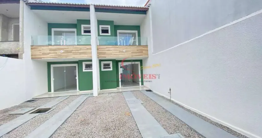 Casa com 3 quartos à venda na Rua 3, Mondubim, Fortaleza
