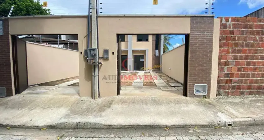 Casa à venda na Travessa Valença, Aracapé, Fortaleza