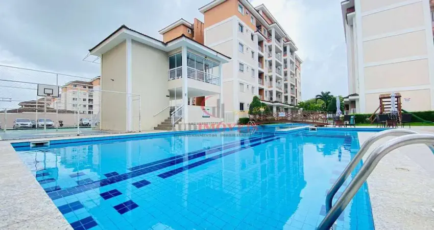 Apartamento com 3 quartos à venda na Rua das Carnaúbas, Passaré, Fortaleza