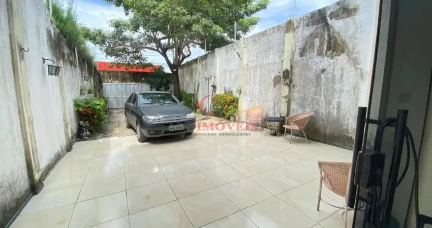 Casa com 3 quartos à venda na Rua Rúbens Monte, 43, Maraponga, Fortaleza