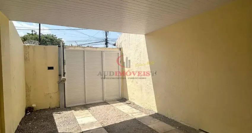 Casa com 3 quartos à venda na Rua José Lucas, 604, Mondubim, Fortaleza