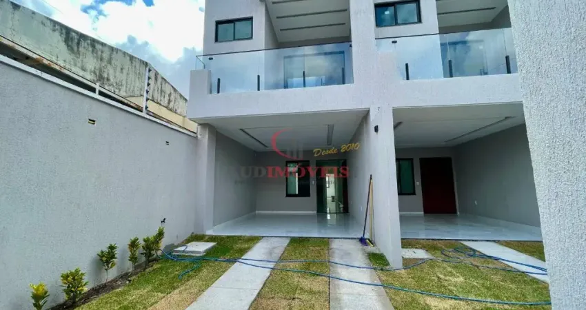 Casa com 4 quartos à venda na Rua França, 863, Maraponga, Fortaleza