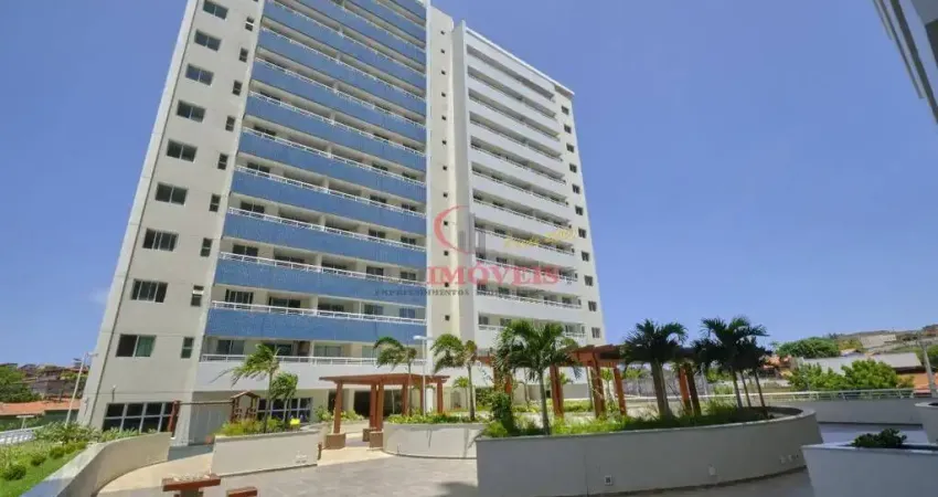 Apartamento pronto para morar no Talassa Dunas Residence!