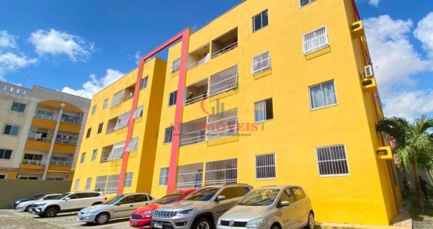Apartamento com 2 quartos à venda na Rua Castro Meireles, 399, Mondubim, Fortaleza