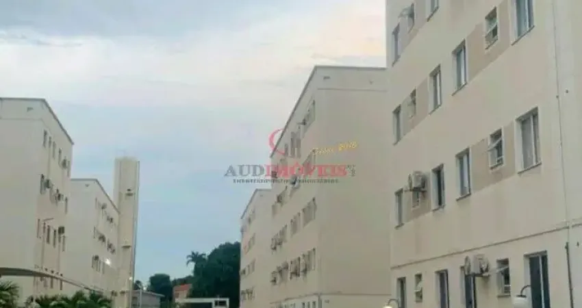 Apartamento com 2 quartos à venda na Rua Monte Líbano, 960, Mondubim, Fortaleza