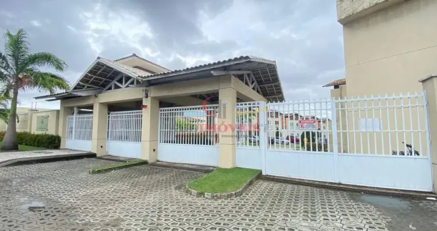 Casa em condomínio fechado com 2 quartos à venda na Avenida Bernardo Manuel, 10006, Maraponga, Fortaleza