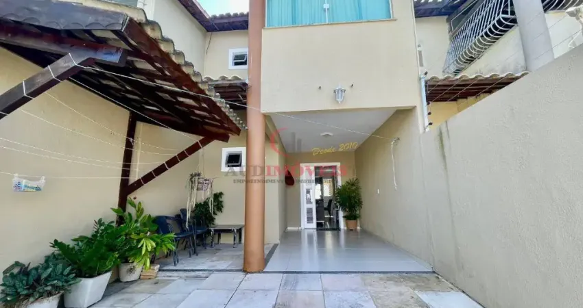 Casa com 4 quartos à venda na Rua dos Bouganvilles, 1162, Dendê, Fortaleza