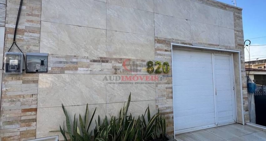 Casa com 3 quartos à venda na Rua Pau Branco, 820, Dom Lustosa, Fortaleza