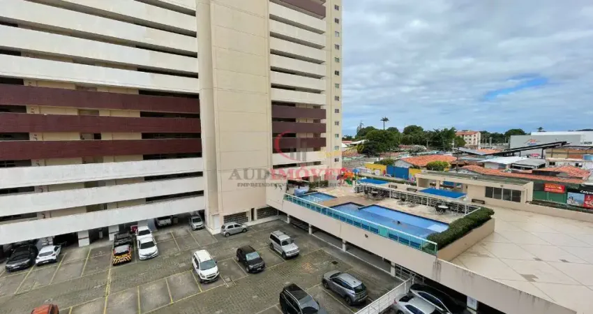 Apartamento com 3 quartos à venda na Rua Mirtil Meyer, 157, Mondubim, Fortaleza