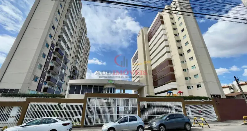 Apartamento com 2 quartos à venda na Rua Mirtil Meyer, 157, Mondubim, Fortaleza