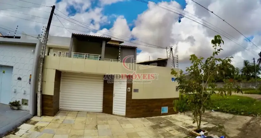 Casa com 4 quartos para alugar na Rua Esmeralda, 392, Mondubim, Fortaleza