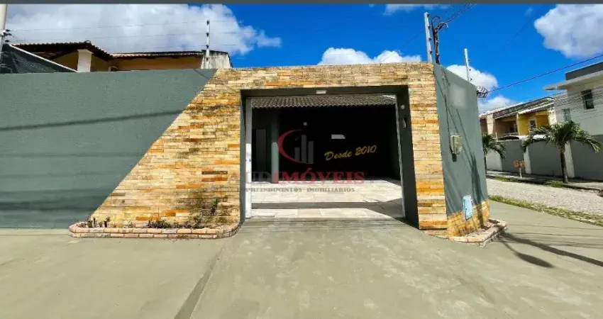 Casa com 3 quartos à venda na Rua Turmalina, 12, Mondubim, Fortaleza