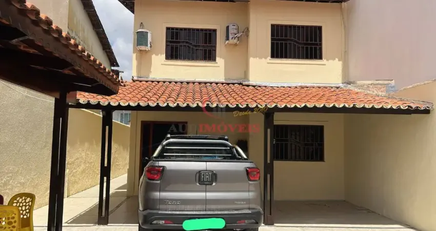 Casa com 4 quartos à venda na Rua Rubi, 29, Mondubim, Fortaleza