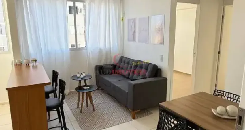 Apartamento com 2 quartos à venda na Rua Crisanto Arruda, 752, Passaré, Fortaleza