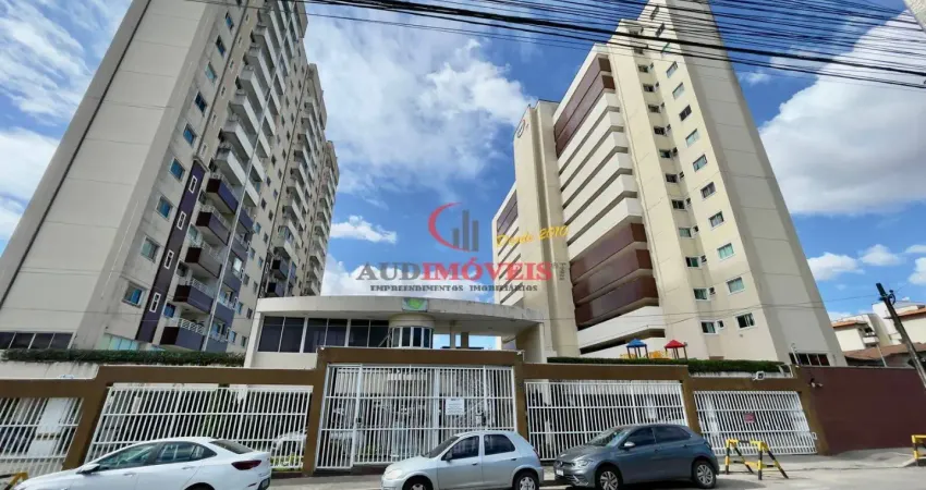 Apartamento com 3 quartos à venda na Rua Mirtil Meyer, 157, Mondubim, Fortaleza