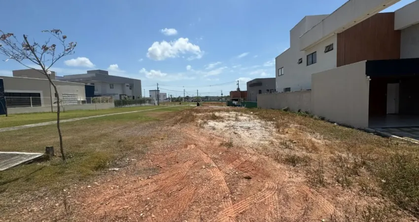Terreno à venda na Alameda Barra Nova, 0, Cidade Alpha, Eusébio