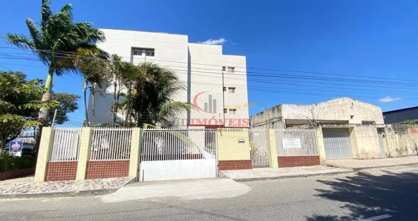 Apartamento com 3 quartos para alugar na Avenida José Bastos, 4140, Rodolfo Teófilo, Fortaleza