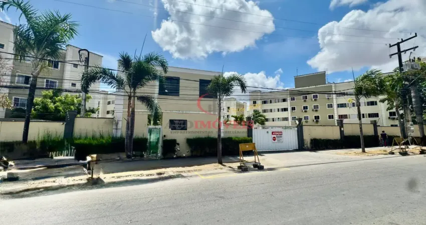 Apartamento com 2 quartos à venda na Rua Antônio Divino, 325, Mondubim, Fortaleza