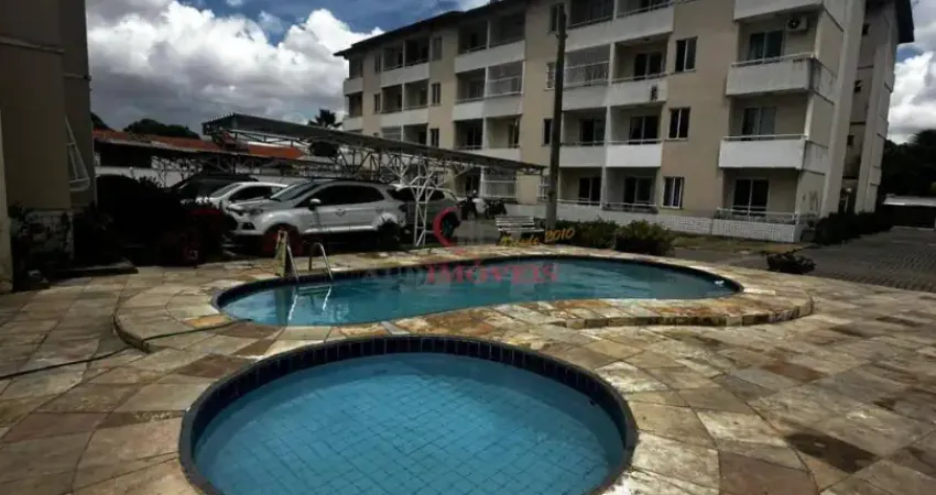 Apartamento com 3 quartos à venda na Rua Monte Líbano, 1164, Mondubim, Fortaleza