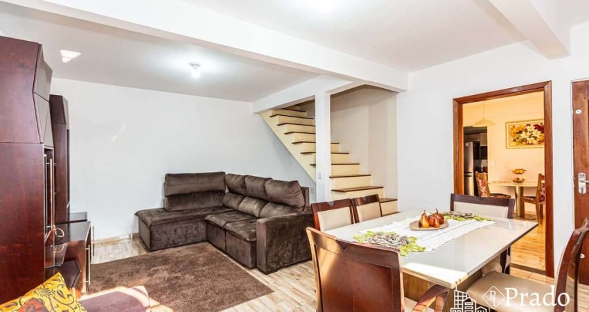 Casa à venda,  243 m² privativos, 4 dormitórios 2 sendo suíte,2 vagas, Jardim Monte Santo, Almirant