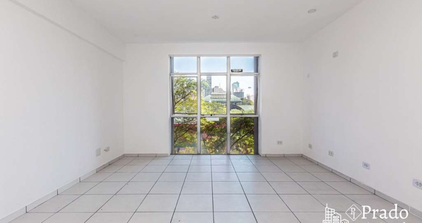 Sala comercial à venda na Rua Desembargador Westphalen, 295, Centro, Curitiba