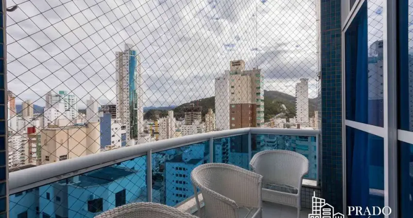 Apartamento à venda, Centro, Balneário Camboriú, SC