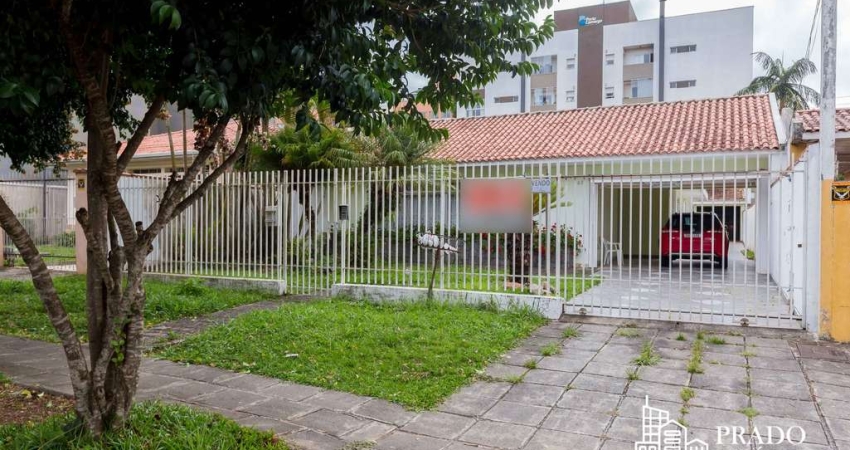 Casa à venda 300 m² Privativos com 4 Dormitórios sendo 1 Suíte, vagas para 7 veículos, Boa Vista, C