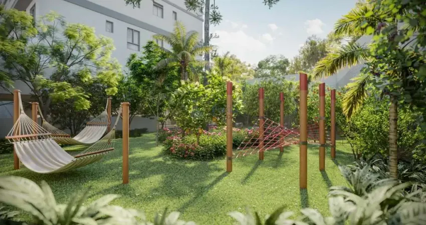 Lançamento à venda, 54m² privativos, 2 dormitórios 1 sendo suíte, 1 vaga,  São Francisco, Curitiba,