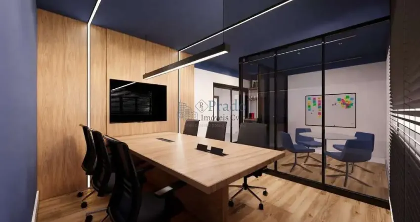 Lançamento à venda, 105 m² privativos, 3 dormitórios 1 sendo suíte, 2 vagas,  Alto da Rua XV, Curit