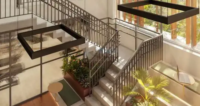 Lançamento à venda, 117 m² privativos, 3 dormitórios 1 sendo suíte, 2 vagas,  São Francisco, Curiti