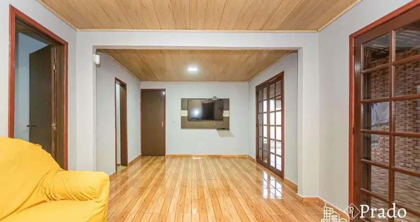 Casa à venda, 200 m² privativos, 3 dormitórios 1 sendo suíte, 4 vagas, Borda do Campo, São José dos