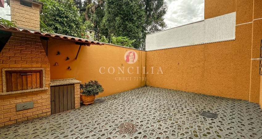 Casa em Condomínio 3 Quartos, sendo uma suíte - Xaxim