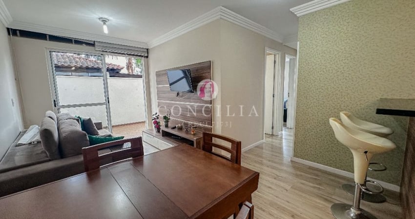 Apartamento com 3 quartos à venda na Rua Arnaldo Francisco Scremin, 100, Atuba, Curitiba