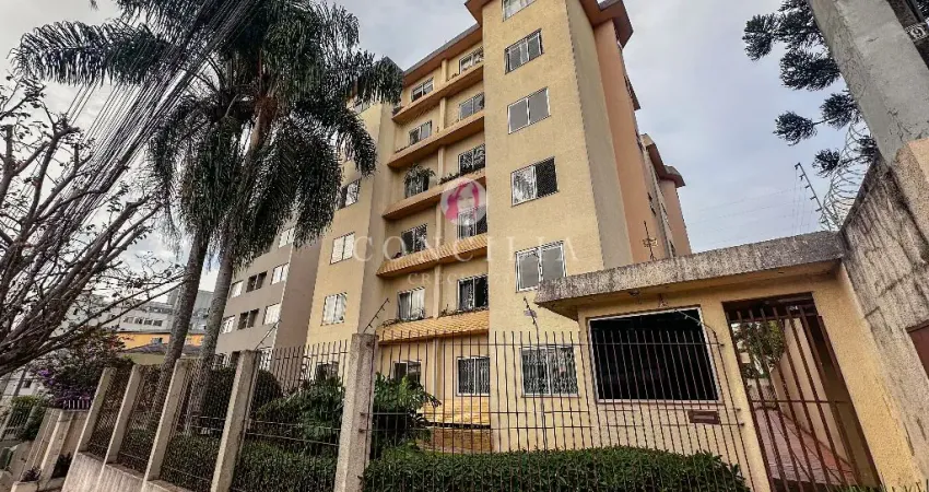 Apartamento com 2 dormitórios no bairro Portão - Curitiba/PR