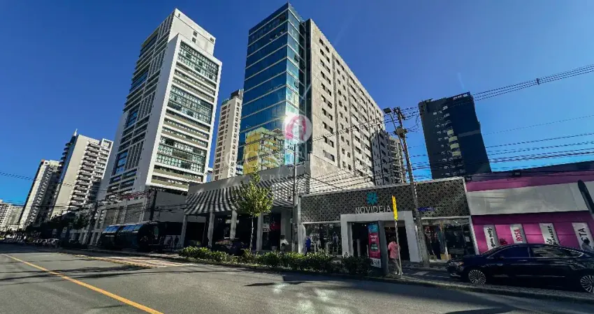 Sala comercial com 2 salas à venda na Avenida República Argentina, 1160, Vila Izabel, Curitiba