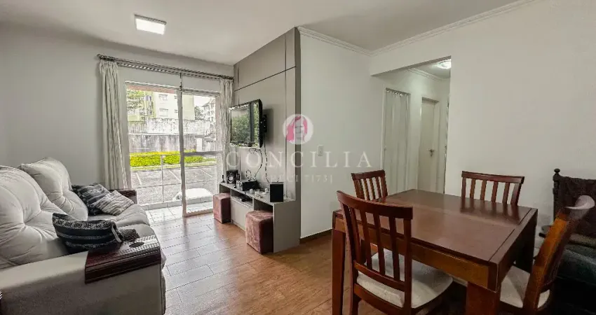 Apartamento com 3 Quartos, sendo uma suíte - Bairro Alto - Curitiba/PR