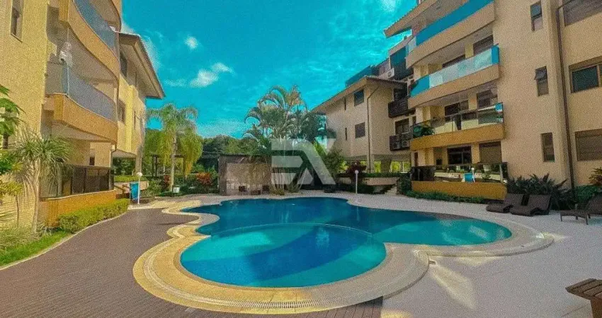 Apartamento com 3 quartos à venda na Rua das Algas, 991, Jurerê, Florianópolis