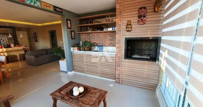 Apartamento com 3 quartos à venda na Av. dos Búzios, 129 - Jurerê, Florianópolis - SC,, 129, Jurerê, Florianópolis
