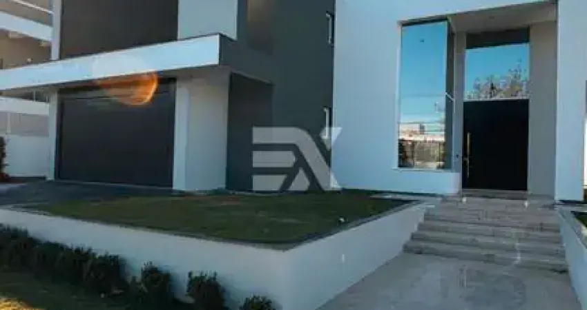 Casa com 4 quartos à venda na Avenida dos Búzios, 2560, Jurerê Internacional, Florianópolis