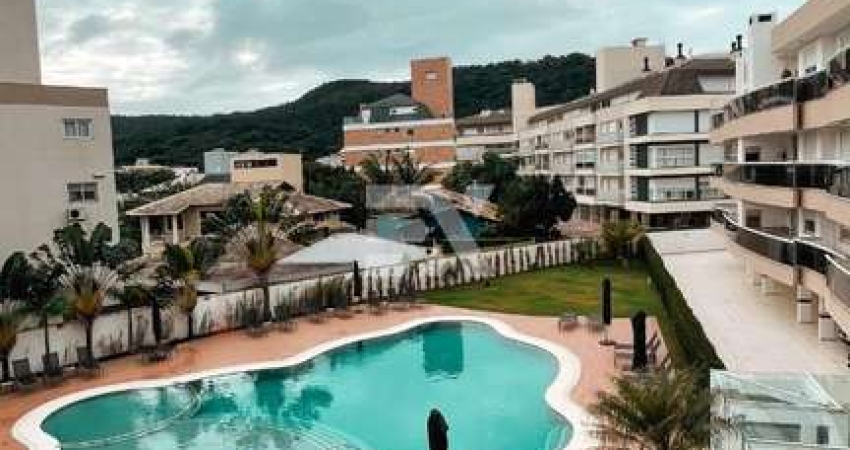 Apartamento com 2 quartos à venda na Rodovia Jornalista Maurício Sirotsky Sobrinho, 5610, Jurerê, Florianópolis